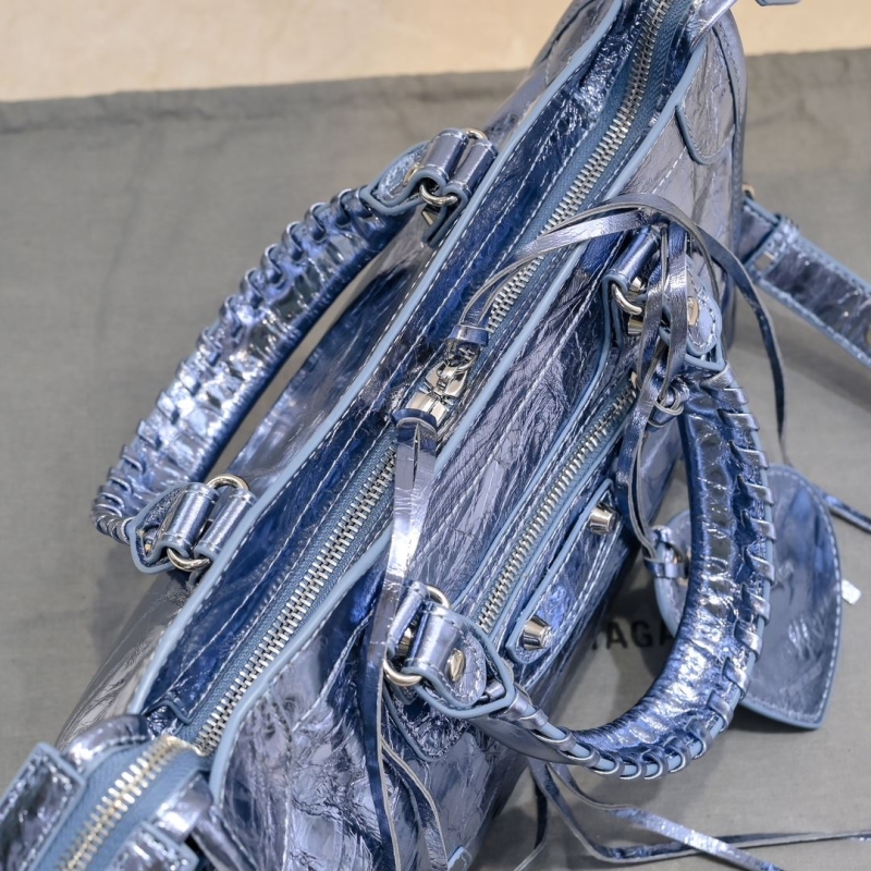 Balenciaga Top Handle Bags